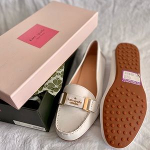 Kate Spade New York - Colette Loafer